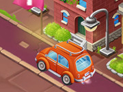 Cercul de rude Navetă stradală