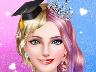 Lady Secret Princess Makeover