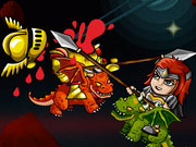 Fără cap. GG Aerial Juste