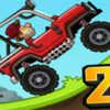 hill climb racing 2
