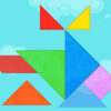 kids tangram