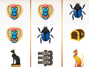 Cazinou baseado na web Pharaoh Slots