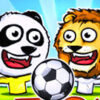 puppet soccer zoo