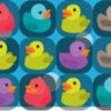 rubber duckie match 3