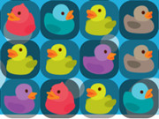 Cauciuc Duckie Fit 3