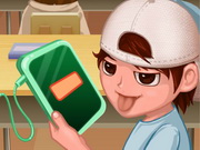 Încărcare în secret