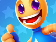 Tremenda Rachetă Bun prieten