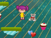 Doamna Valentine Sărind